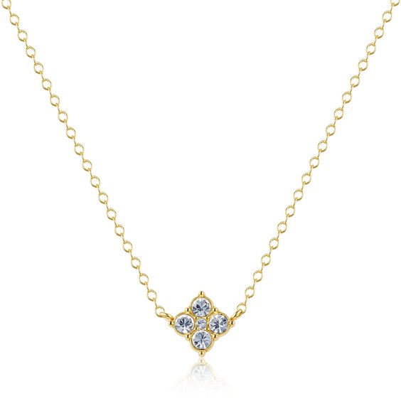 Collana Sagapo Donna in Acciaio SLA02 - SLA02